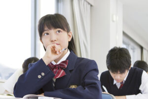 下高井戸の歯医者、カズデンタルクリニックで子どもの歯周病についての解説